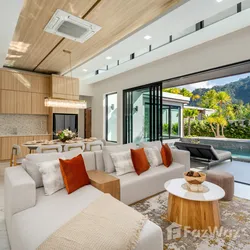 3 Bedroom Villa for sale in Ao Nang Krabi - Photo 9