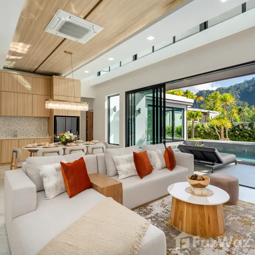 3 Bedroom Villa for sale in Ao Nang Krabi - Photo 10