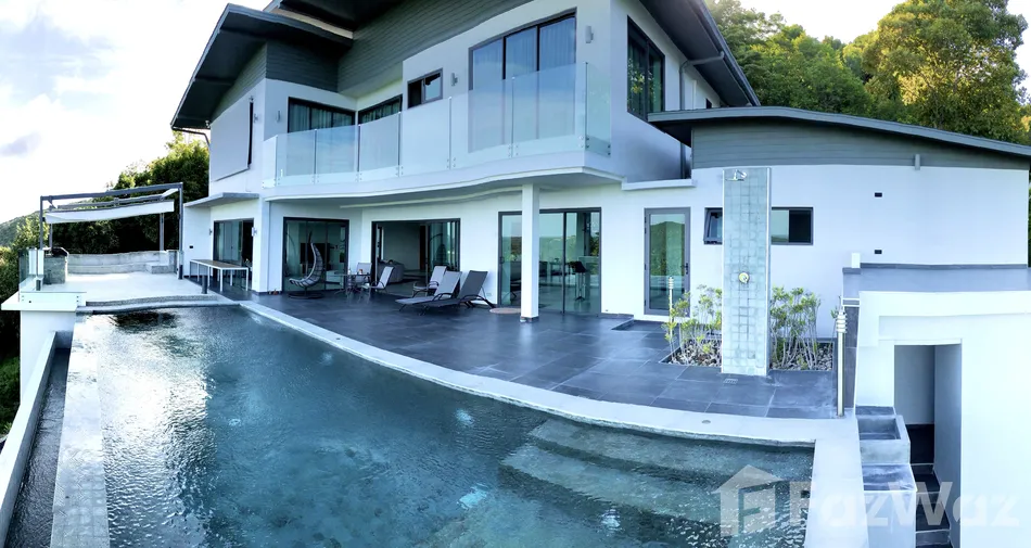 4 Bedroom Villa for sale in Ban Tai Surat Thani - Photo 2