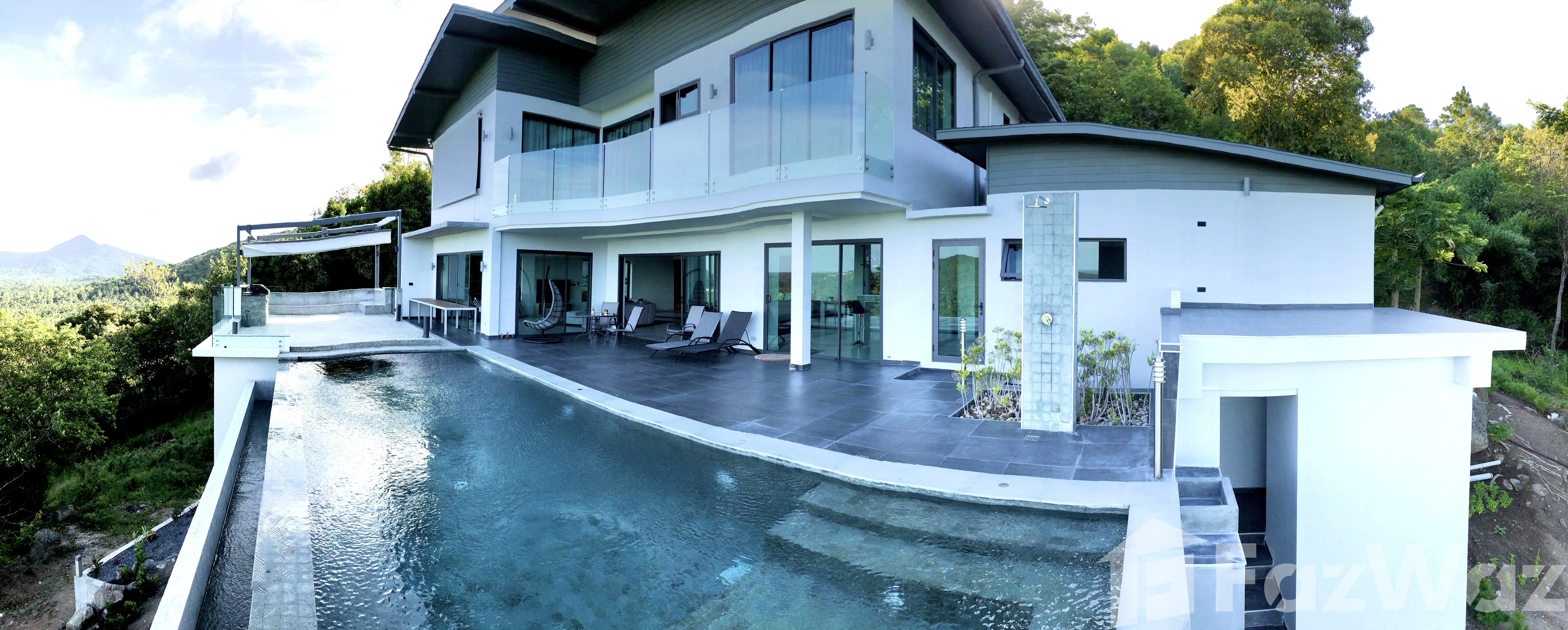 4 Bedroom Villa for sale in Ban Tai Surat Thani - Photo 13