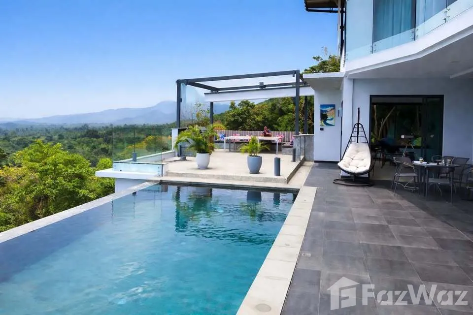 4 Bedroom Villa for sale in Ban Tai Surat Thani - Photo 17