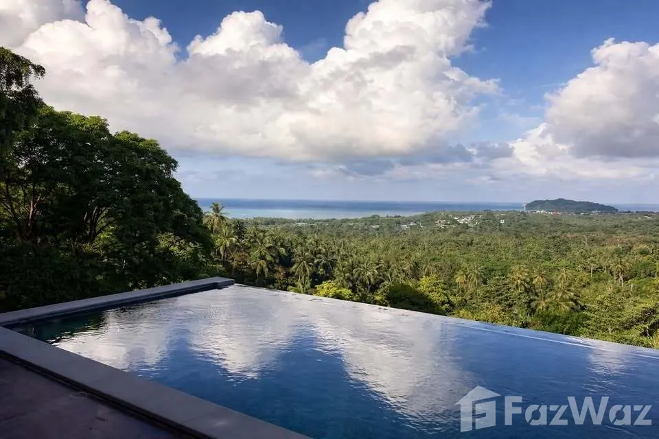 4 Bedroom Villa for sale in Ban Tai Surat Thani - Photo 19