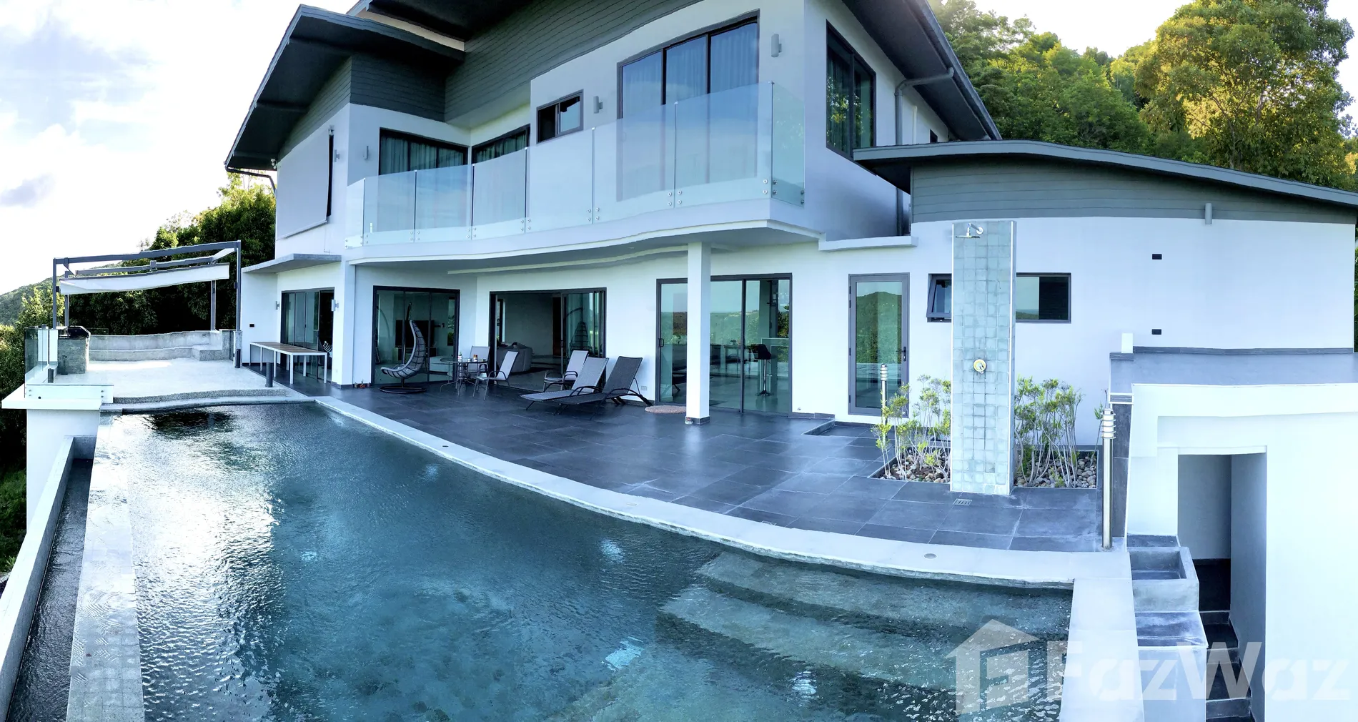 4 Bedroom Villa for sale in Ban Tai Surat Thani - Photo 3