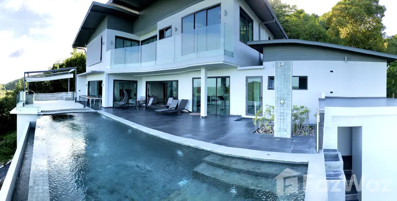 4 Bedroom Villa for sale in Ban Tai Surat Thani - Photo 4