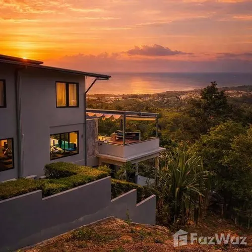 4 Bedroom Villa for sale in Ban Tai Surat Thani - Photo 6