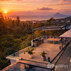 4 Bedroom Villa for sale in Ban Tai Surat Thani - Photo 7