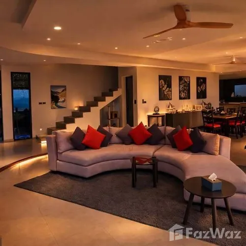 4 Bedroom Villa for sale in Ban Tai Surat Thani - Photo 10