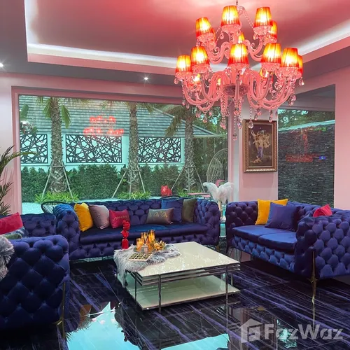 8 Bedroom Villa for sale at Palm Oasis in Nong Prue Pattaya - Photo 12