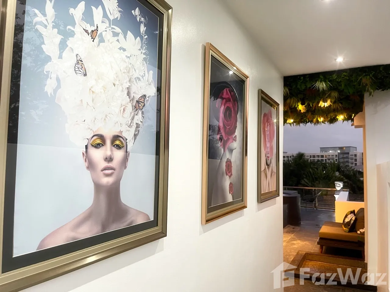 8 Bedroom Villa for sale at Palm Oasis in Nong Prue Pattaya - Photo 17