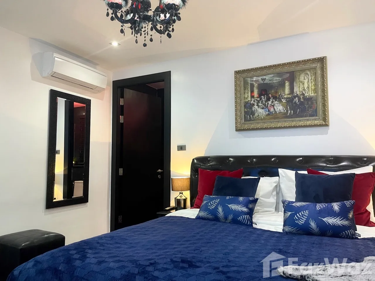 8 Bedroom Villa for sale at Palm Oasis in Nong Prue Pattaya - Photo 20