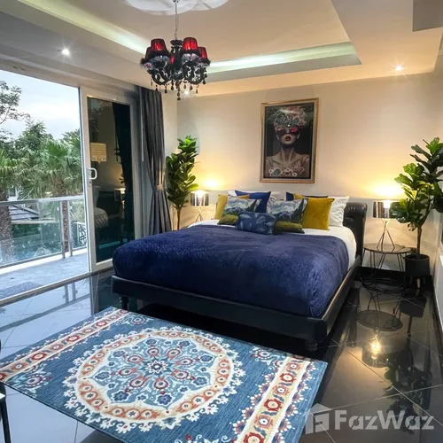 8 Bedroom Villa for sale at Palm Oasis in Nong Prue Pattaya - Photo 8