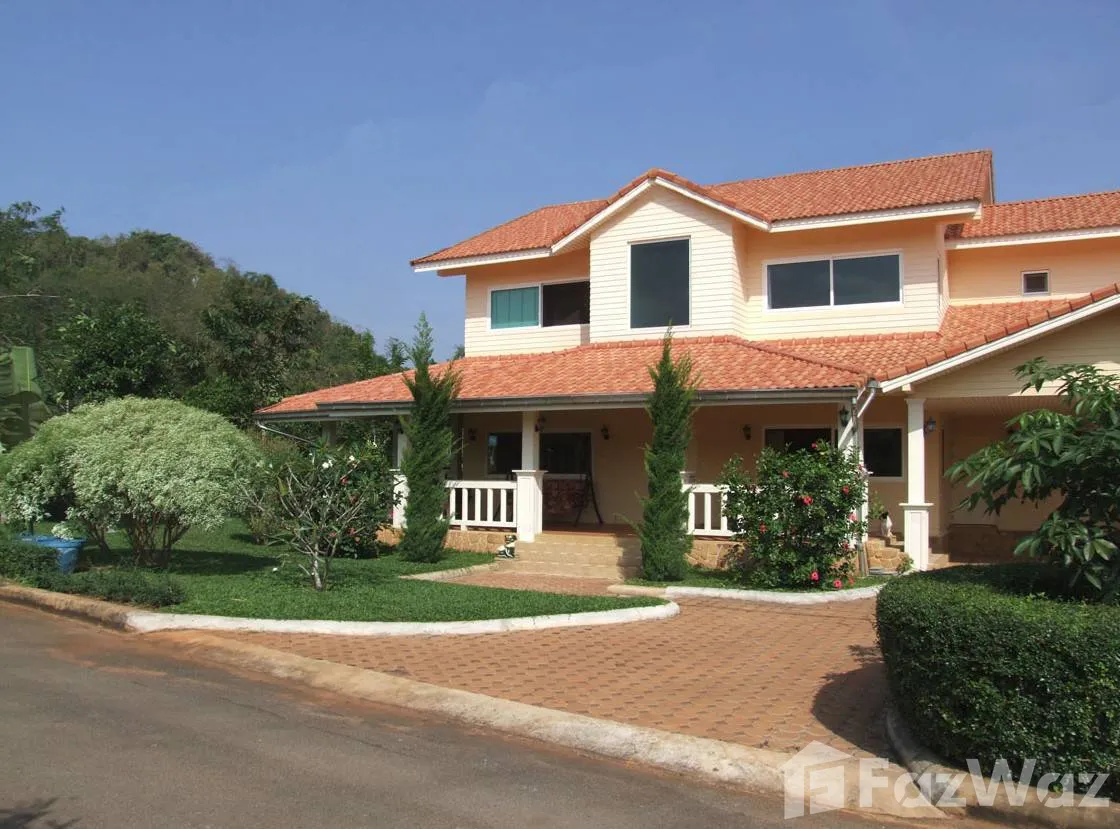 3 Bedroom House for sale in Mu Si Nakhon Ratchasima