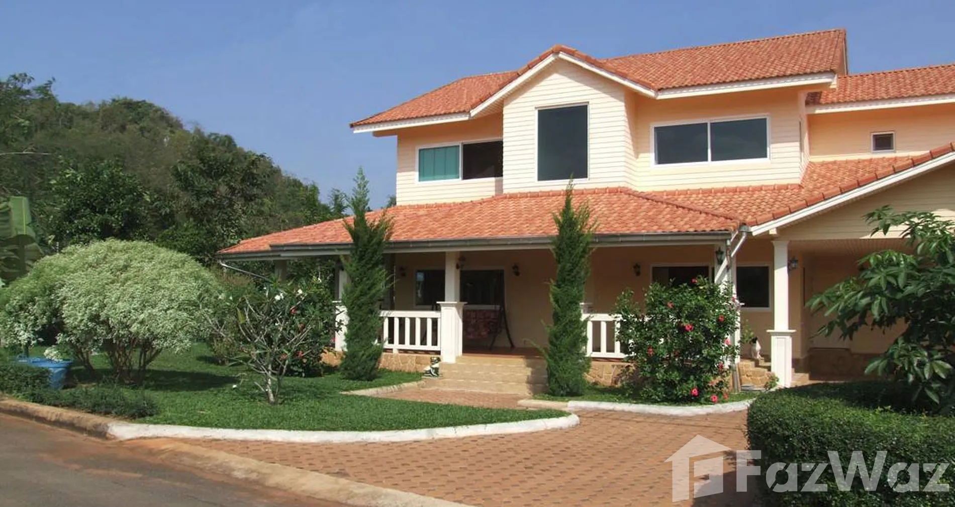 3 Bedroom House for sale in Mu Si Nakhon Ratchasima - Photo 3