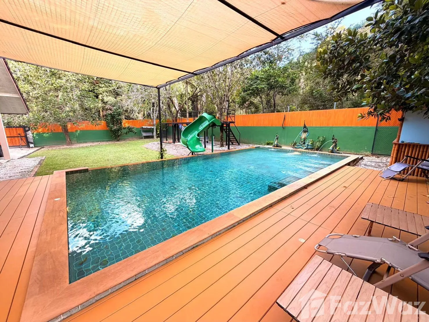 5 Bedroom House for sale in Nong Thale Krabi - Photo 13