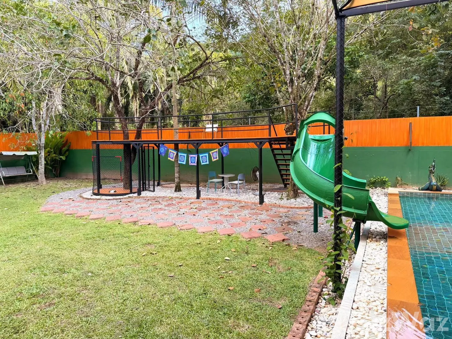 5 Bedroom House for sale in Nong Thale Krabi - Photo 15