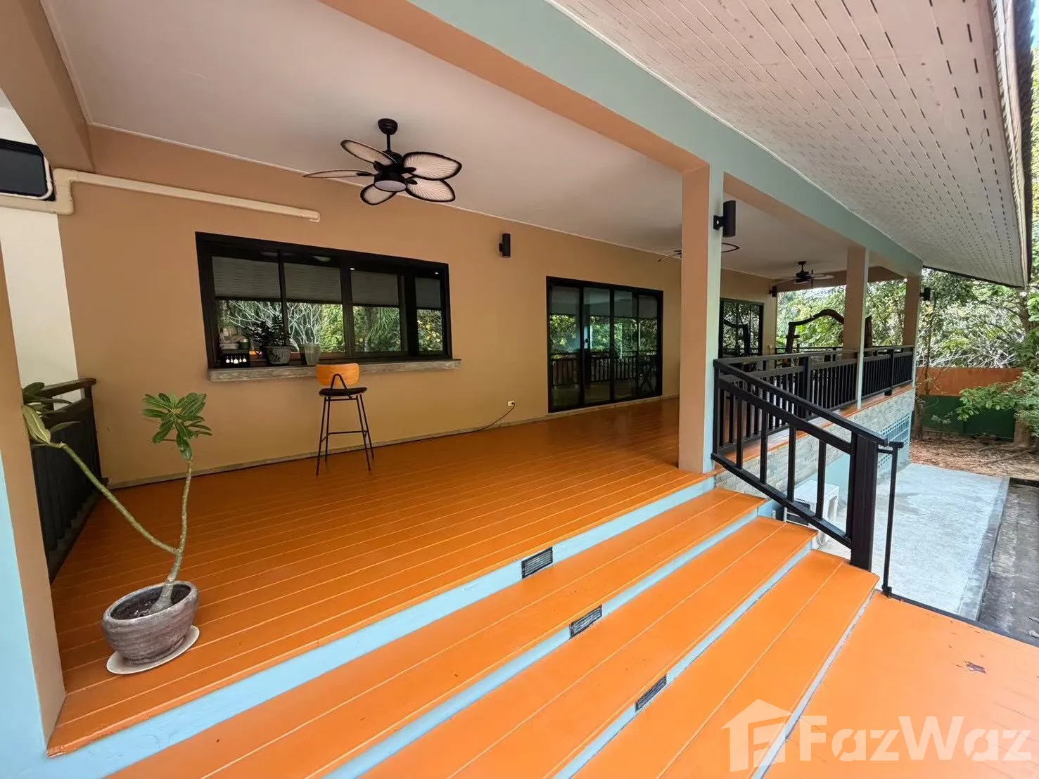 5 Bedroom House for sale in Nong Thale Krabi - Photo 17