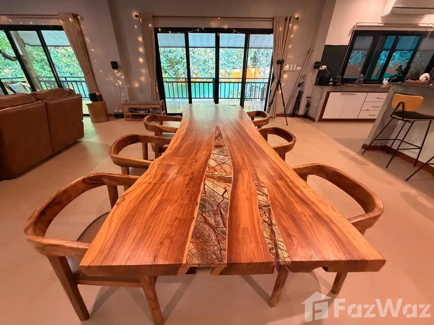 5 Bedroom House for sale in Nong Thale Krabi - Photo 20