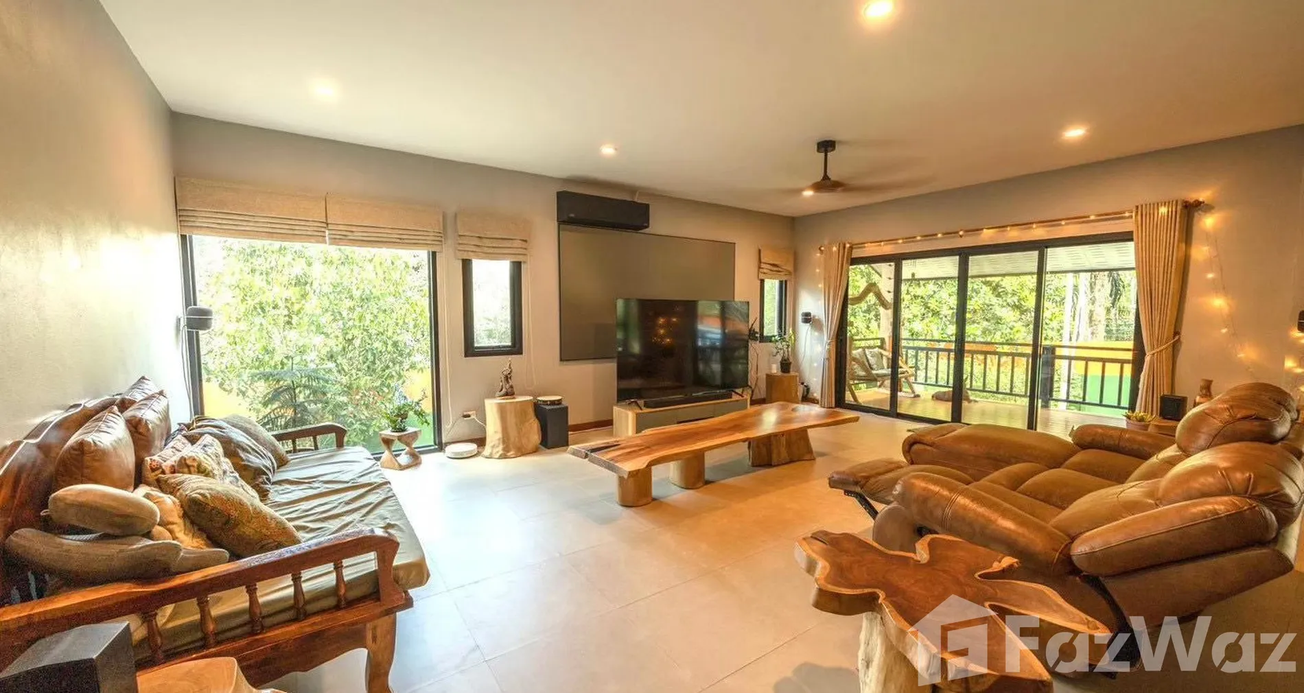 5 Bedroom House for sale in Nong Thale Krabi - Photo 3