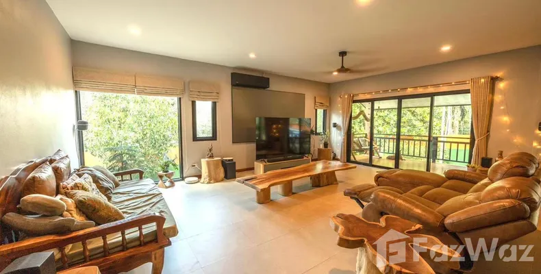 5 Bedroom House for sale in Nong Thale Krabi - Photo 4