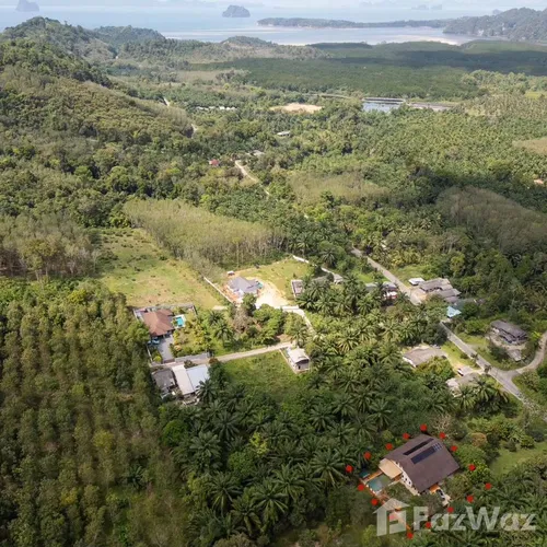 5 Bedroom House for sale in Nong Thale Krabi - Photo 8