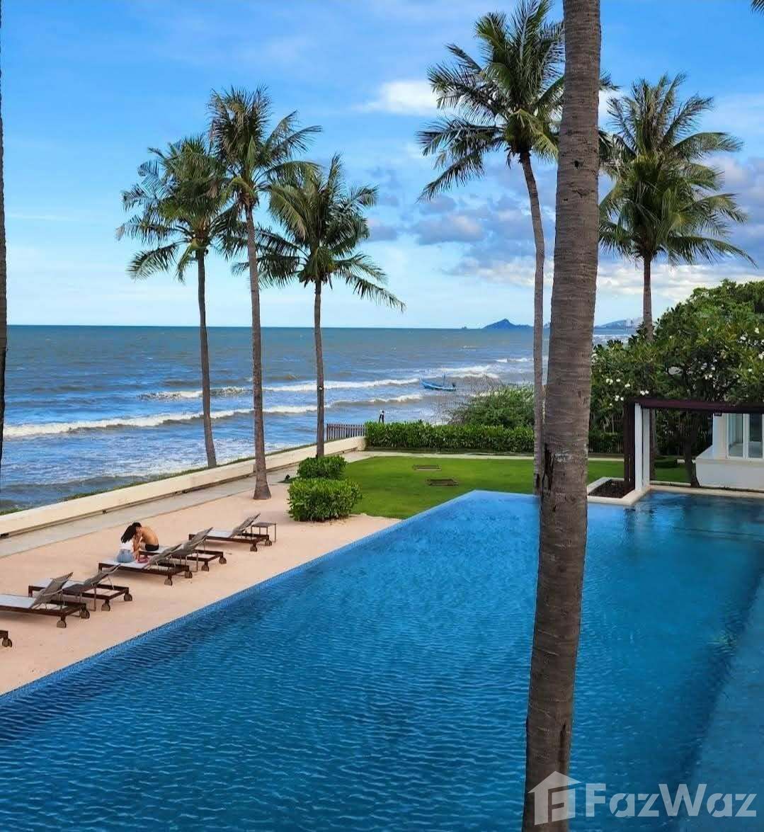 2 Bedroom Condo for sale at Ocas Hua Hin in Hua Hin City Hua Hin