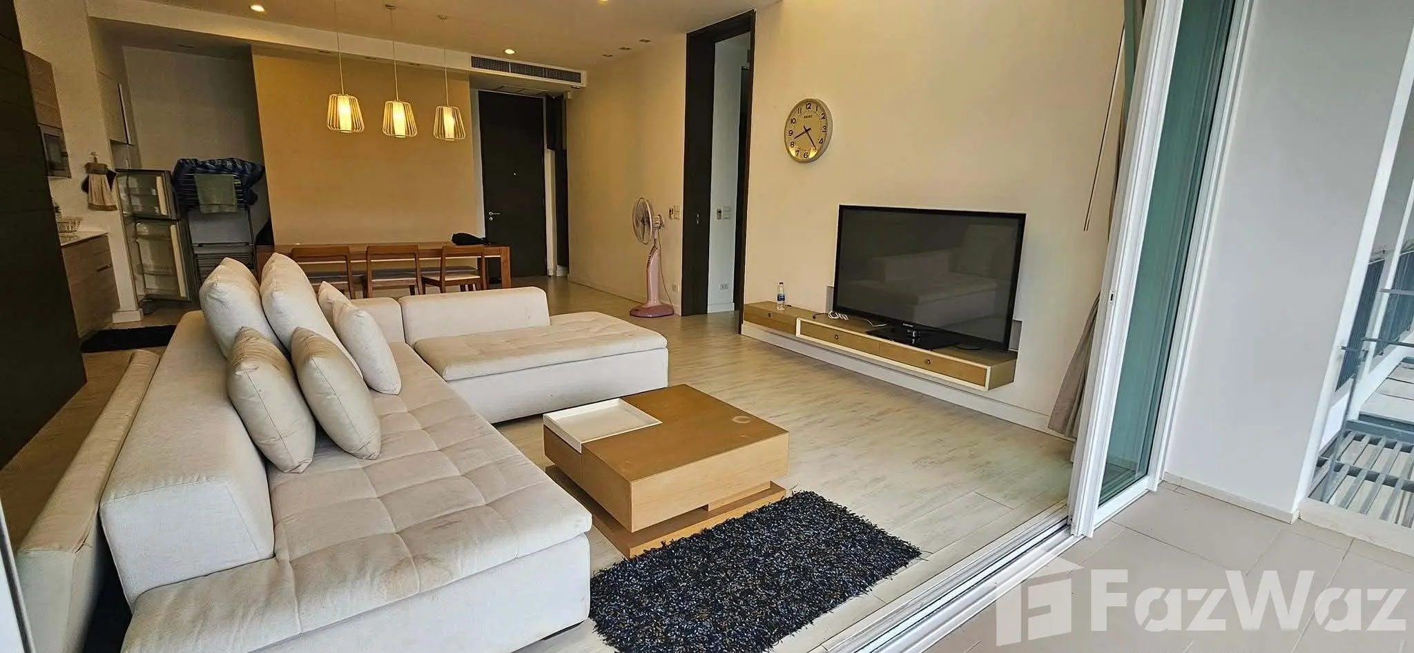 2 Bedroom Condo for sale at Ocas Hua Hin in Hua Hin City Hua Hin - Photo 15