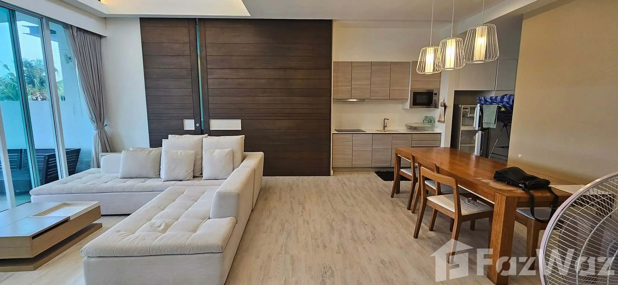 2 Bedroom Condo for sale at Ocas Hua Hin in Hua Hin City Hua Hin - Photo 18