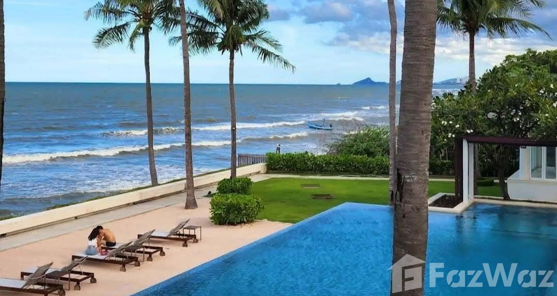 2 Bedroom Condo for sale at Ocas Hua Hin in Hua Hin City Hua Hin - Photo 3