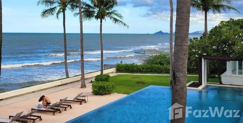 2 Bedroom Condo for sale at Ocas Hua Hin in Hua Hin City Hua Hin - Photo 4