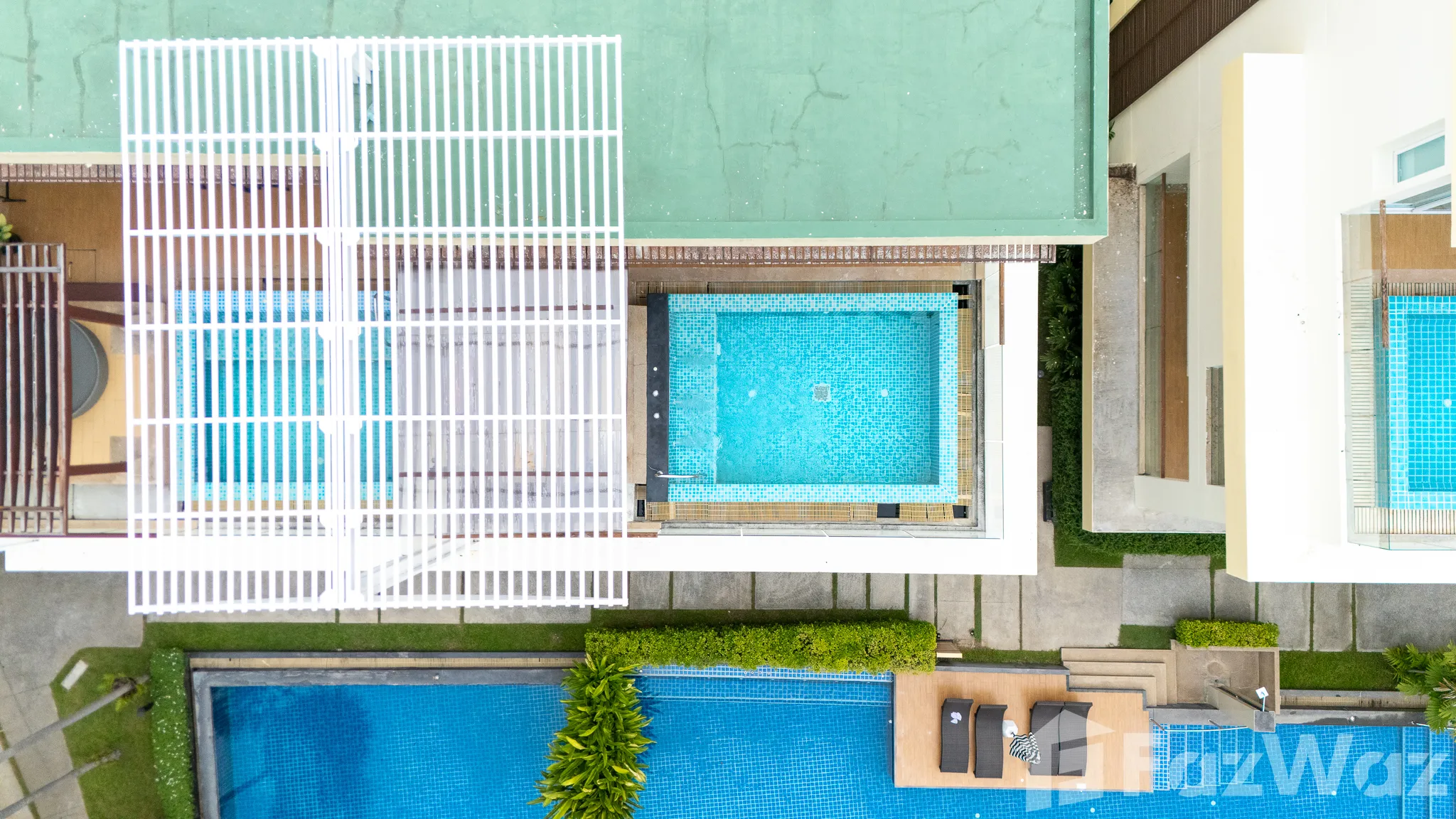 2 Bedroom Condo for sale at The Pelican Krabi in Nong Thale Krabi