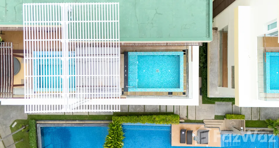 2 Bedroom Condo for sale at The Pelican Krabi in Nong Thale Krabi - Photo 2
