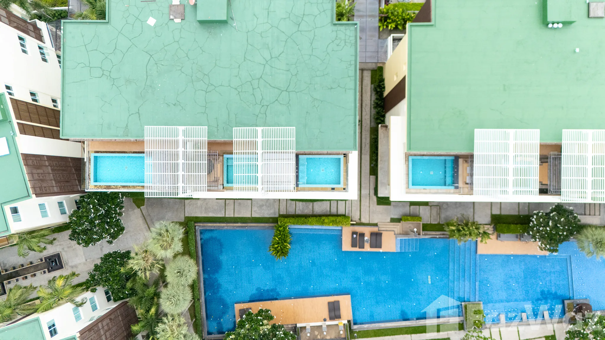 2 Bedroom Condo for sale at The Pelican Krabi in Nong Thale Krabi - Photo 13