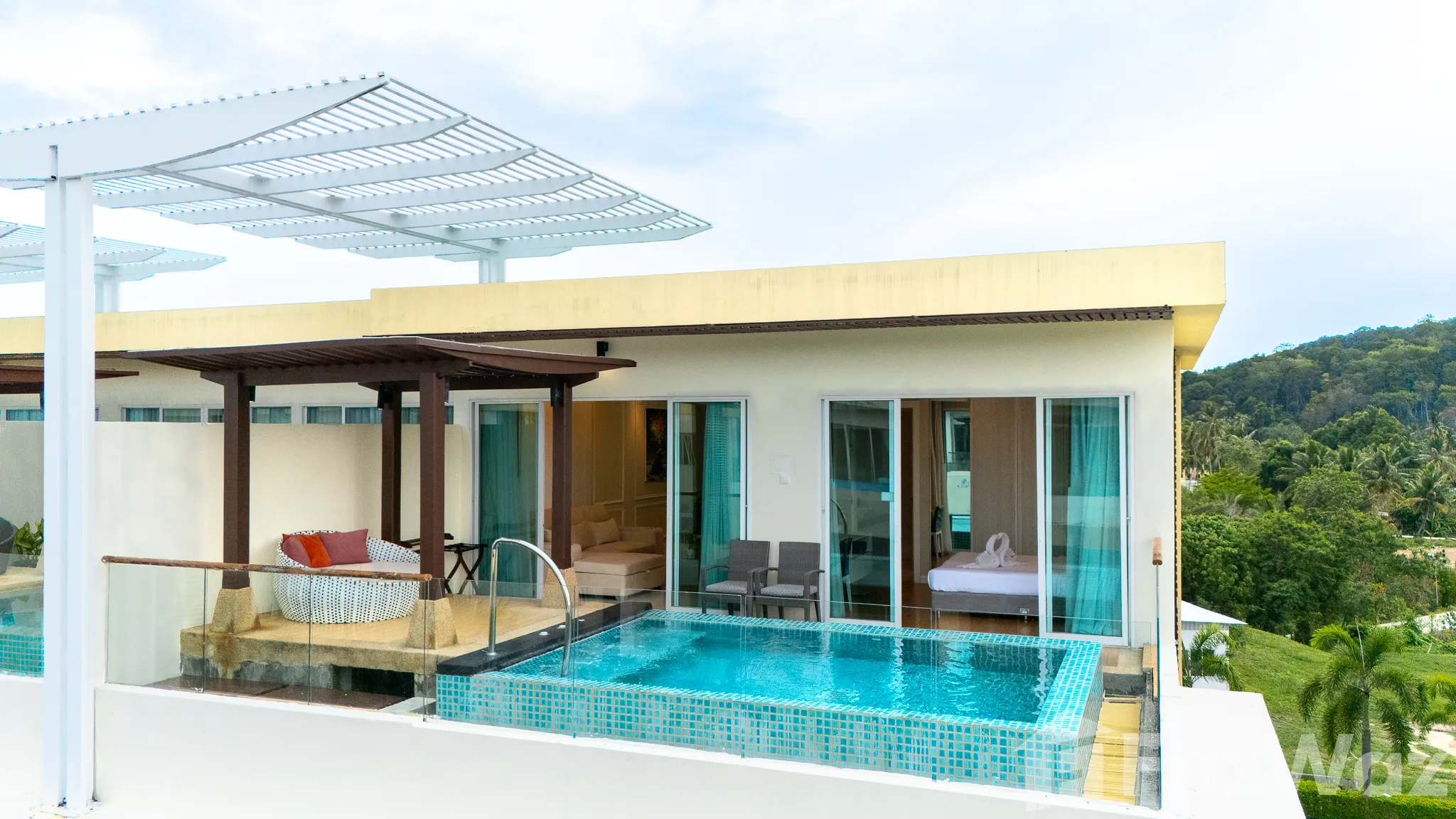 2 Bedroom Condo for sale at The Pelican Krabi in Nong Thale Krabi - Photo 16