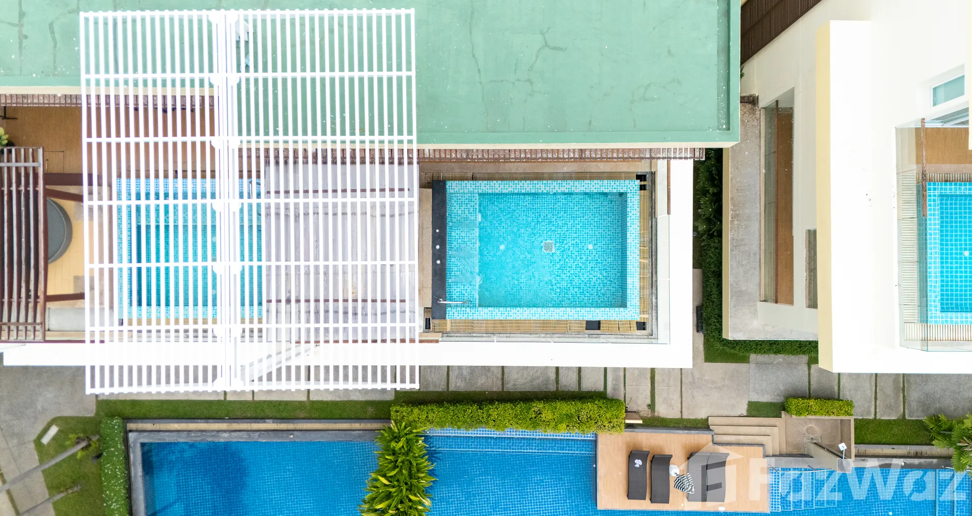2 Bedroom Condo for sale at The Pelican Krabi in Nong Thale Krabi - Photo 3