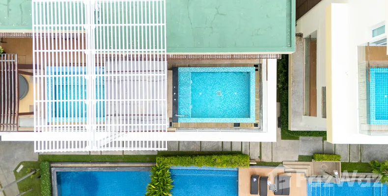 2 Bedroom Condo for sale at The Pelican Krabi in Nong Thale Krabi - Photo 4