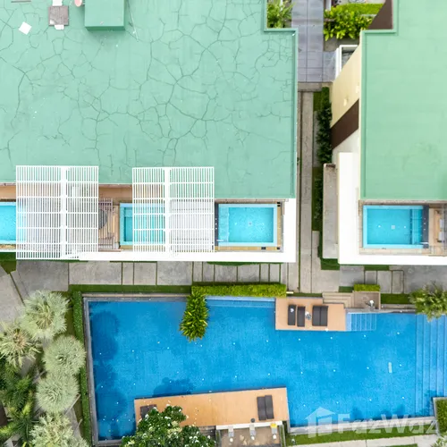 2 Bedroom Condo for sale at The Pelican Krabi in Nong Thale Krabi - Photo 6