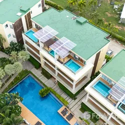 2 Bedroom Condo for sale at The Pelican Krabi in Nong Thale Krabi - Photo 7