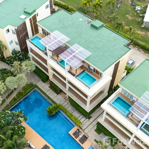 2 Bedroom Condo for sale at The Pelican Krabi in Nong Thale Krabi - Photo 8