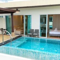 2 Bedroom Condo for sale at The Pelican Krabi in Nong Thale Krabi - Photo 9