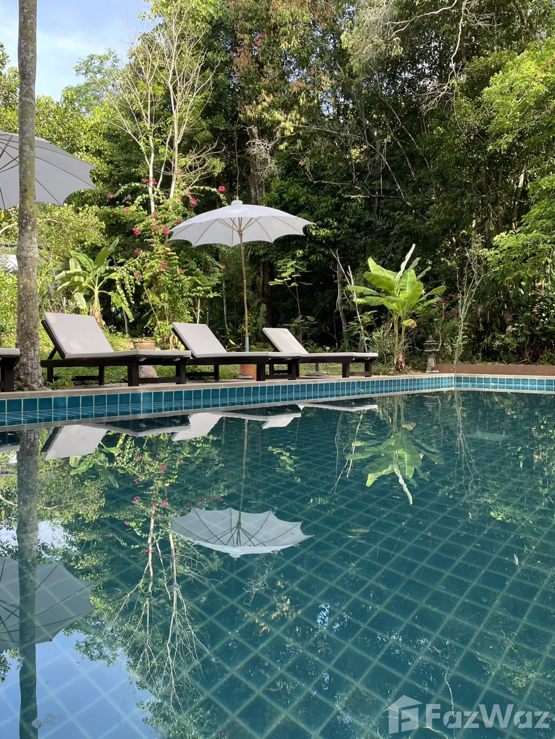 6 Bedroom Hotel for sale in Ao Nang Krabi