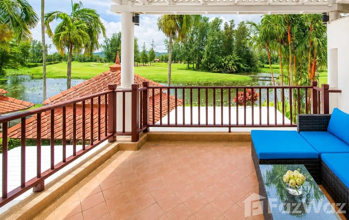 4 Bedroom Villa for sale at Laguna Links in Choeng Thale Phuket - Photo 15