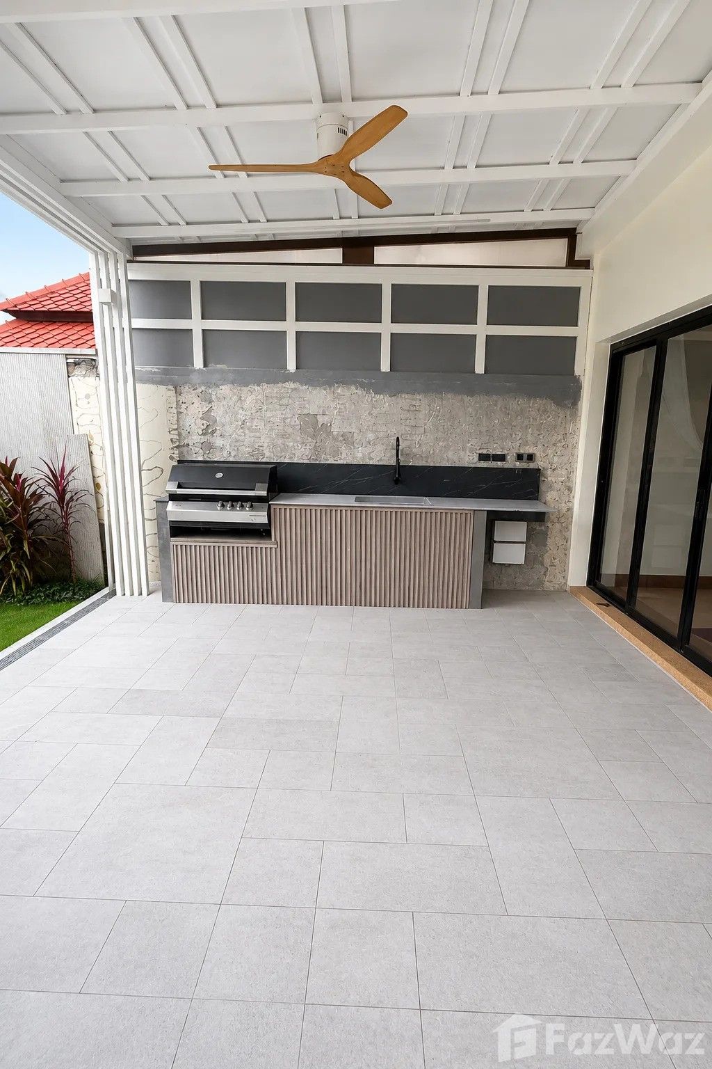 4 Bedroom Villa for sale at Laguna Links in Choeng Thale Phuket - Photo 20