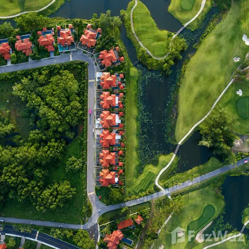 4 Bedroom Villa for sale at Laguna Links in Choeng Thale Phuket - Photo 6
