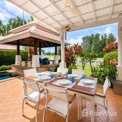 4 Bedroom Villa for sale at Laguna Links in Choeng Thale Phuket - Photo 7