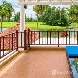 4 Bedroom Villa for sale at Laguna Links in Choeng Thale Phuket - Photo 9