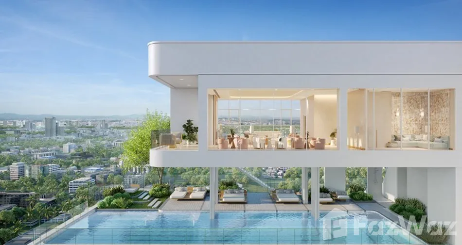 2 Bedroom Condo for sale at Pty Residence Sai 1 in Nong Prue Pattaya - Photo 2