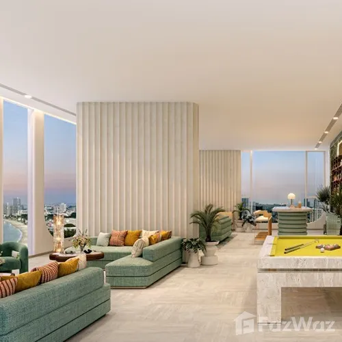 2 Bedroom Condo for sale at Pty Residence Sai 1 in Nong Prue Pattaya - Photo 12