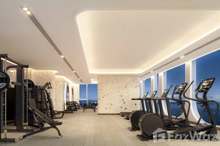 2 Bedroom Condo for sale at Pty Residence Sai 1 in Nong Prue Pattaya - Photo 13