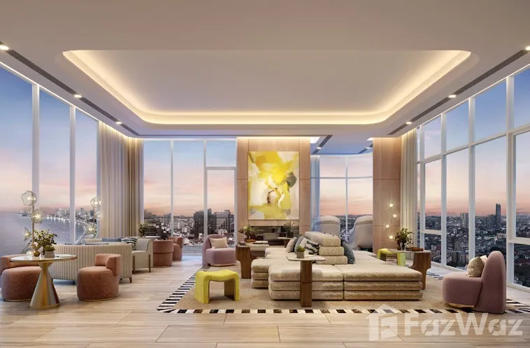 2 Bedroom Condo for sale at Pty Residence Sai 1 in Nong Prue Pattaya - Photo 15