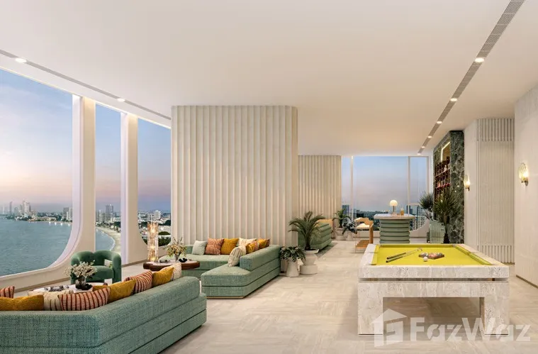 2 Bedroom Condo for sale at Pty Residence Sai 1 in Nong Prue Pattaya - Photo 16